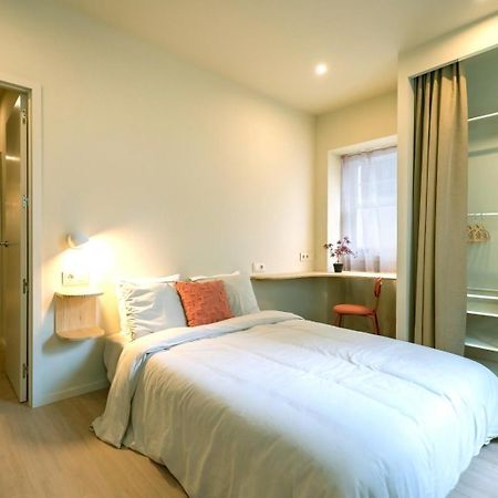 Mina Nai Apartment Феррол Экстерьер фото