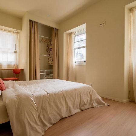 Mina Nai Apartment Феррол Экстерьер фото