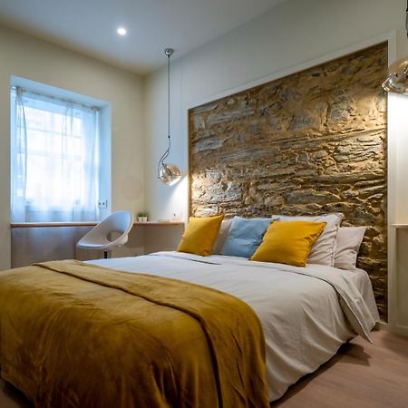 Mina Nai Apartment Феррол Экстерьер фото